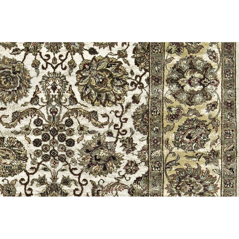 Mountain King One-of-a-Kind 9'2" X 11'11" Area Rug