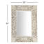 Miroir mural Haigler