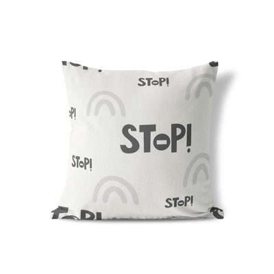 Coussin Stop