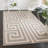 Geometric Indoor Rug-814957521