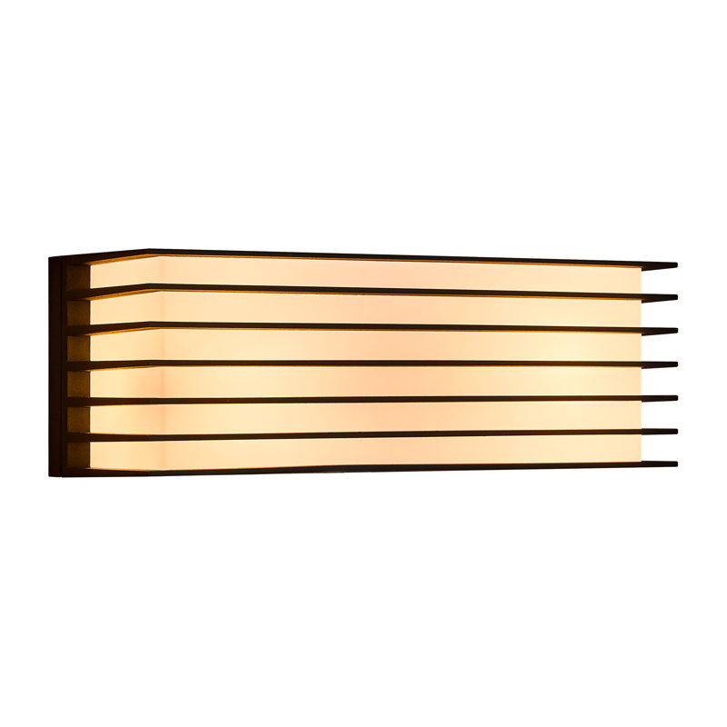 Outdoor Sconce
