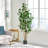 180CM ARTIFICIAL LAUREL TREE-483065421