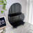 Acrylic Makeup Organizer