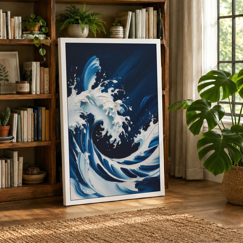 Print, 36x24 - 91.4 x 61.0 cm, Sage Border