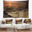 Tapisserie de terrain belle magnifique paysage-28488664