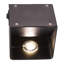 Oprisan Aluminium LED Flush Mounted Sconce
