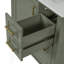 Meuble-lavabo 30 po avec lavabo en céramique-117545770