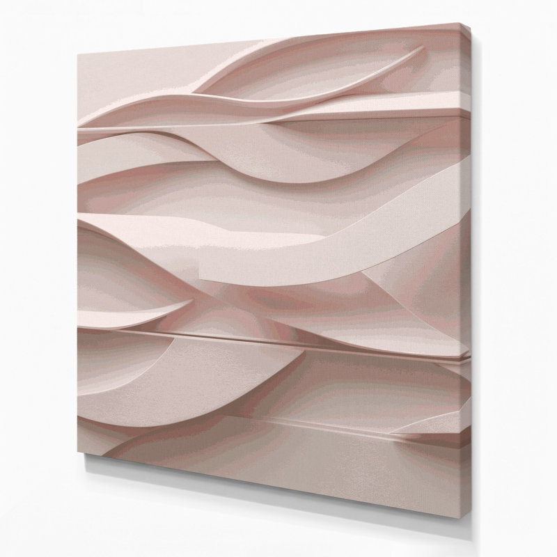 Minimalisme 86, art mural sur toile grise, H 12 po x l 12 po