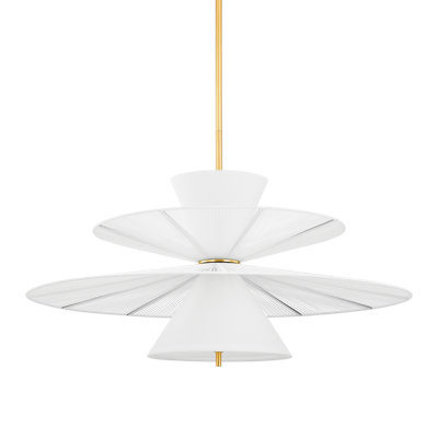 Esperance 2 Light Chandelier