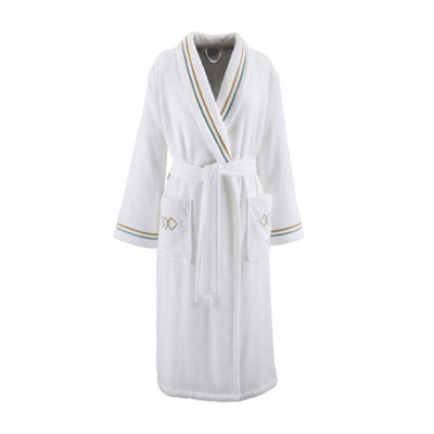 Villa Bathrobe