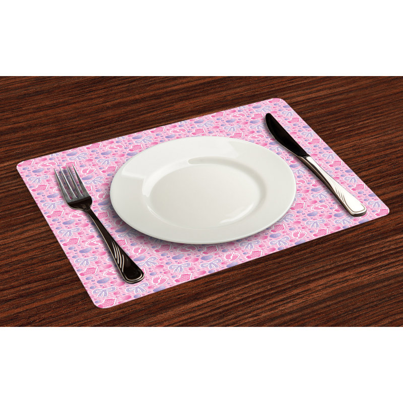 Récapitulatif 18,5" baby