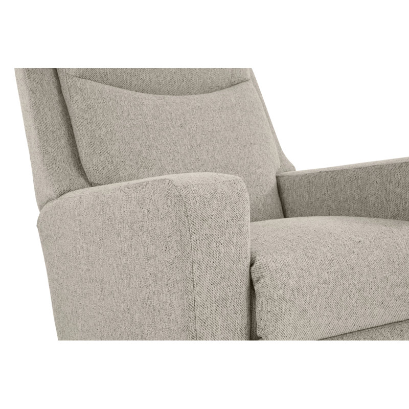 Emmons Rocker Recliner, Granite
