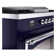 ILVE Nostalgie II Noblesse 60 in Dual Fuel Range 7 Burner, Griddle, Frenchtop