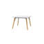 Faz Wood Lounge Table Edge Top-64446529-64446530-71633868