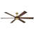 Hinkley Andros LED Ceiling Fan-108493380-108493377