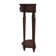 Amandarose Solid Wood End Table with Storage