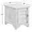 Clintwood End Table