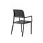 Bora Outdoor Dining Armchair-348183999