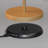 Adaidh Metal USB Battery -operated Table Lamp Lamp-553968056