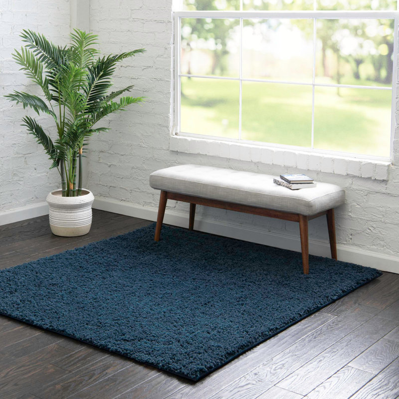 Desirae Indoor Rug, Square 3'3"