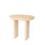 Table de bout Ridge