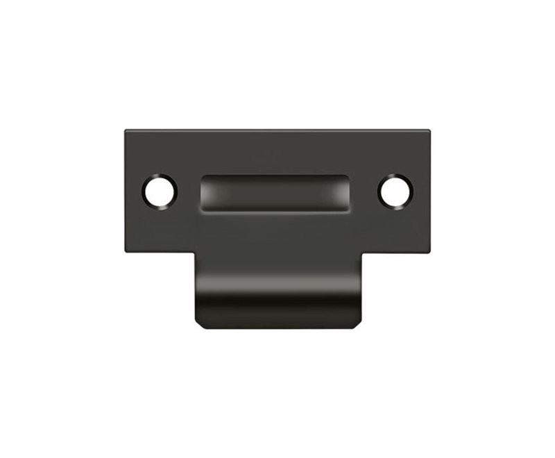 Deltana TSRCA275U10B T-Strike pour RCA430, 2-3 / 4 "x 1-3 / 4" en bronze huilé