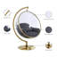 Balancelle avec support Idena-932920563