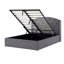 Balcer Upholstered Ottoman Lift Up Storage Bed-524993804-524868646