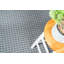 Tapis intérieur / extérieur gris Imogen-444394397