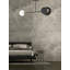 Cifuentes Glass Semi Flush Mount-704149438