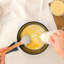 1.2L Non-Stick Aluminum Saucepan