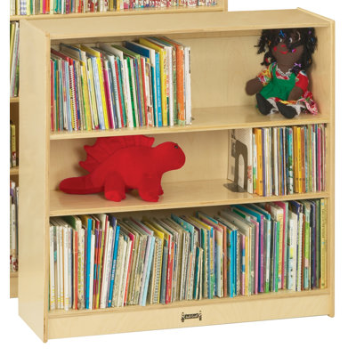 Bibliothèques Jonti-Craft®