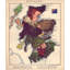 Art sur toile tendue avec Alcott Hill®-1962029044