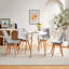 4 - Person Dining Set-91083957-91083965