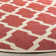Ferrill 100 Performance Geometric Rug