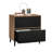 Rydal Accent Cabinet
