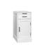 Armoire modulaire pour bar à vin avec huche pour salle à manger-1041272320