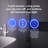 Rectangular Frameless Led Wall Mounted Bathroom Vanity Mirror-900450109