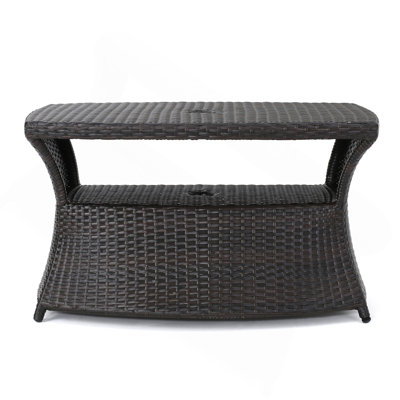 Table d'appoint Berkeley