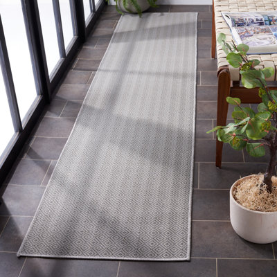 Tapis intérieur / extérieur Akeley