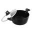 ZOYA 8 - Piece Non-Stick Cookware Set-108952108