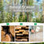 Wooden Trellis-1364010180