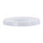 Solid Brass Vessel Sink Mounting Ring-10362769