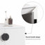 Rangement de salle de bain Vitolis-1220556994