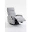 Fauteuil court en peluche-1828056334