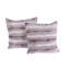 Animal Print Square Cushion Cover-747027745