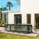Barbur Extendable Rectangular Outdoor Dining Table