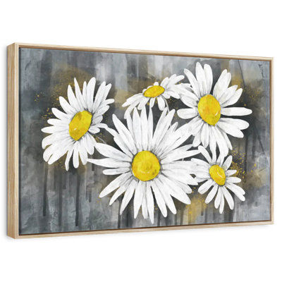 Bouquet de marguerites