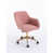 Laine rose est en rupture de stock