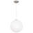 Arwa 1 - Light Single Pendant-1997845330-1991173746